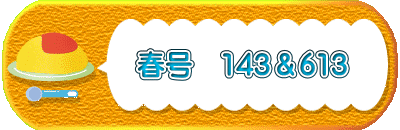 �@�@�@�t���@143��613